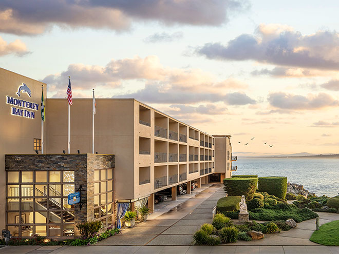 Cleaning Protocols  Monterey Bay Lodge